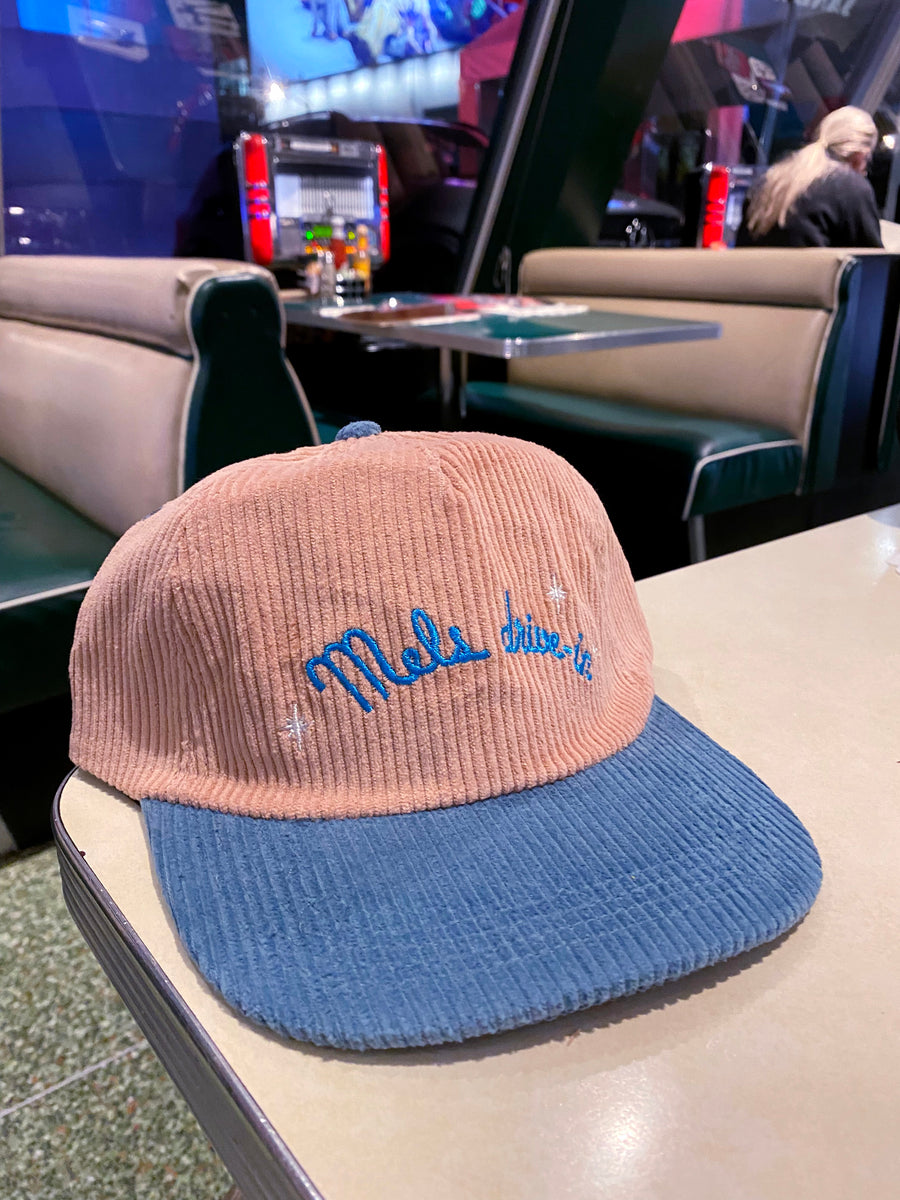 supreme world famous hat