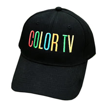 Load image into Gallery viewer, COLOR TV Hat