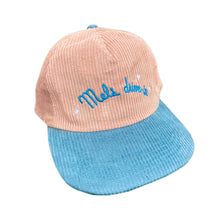 Load image into Gallery viewer, Mel&#39;s Drive-In Hat