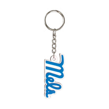 Load image into Gallery viewer, Mel&#39;s Drive-In Keychain