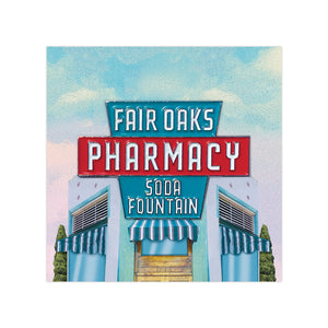 Fair Oaks Pharmacy Pin