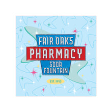 Load image into Gallery viewer, Fair Oaks Pharmacy Pin