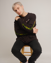 Load image into Gallery viewer, Neon Dragon Long Sleeve Shirt