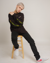 Load image into Gallery viewer, Neon Dragon Long Sleeve Shirt