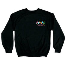 Load image into Gallery viewer, Cookie Motel Embroidered Sweatshirt
