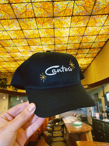 Canter's Deli Hat