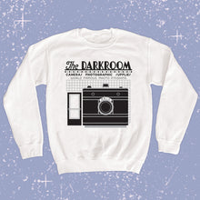 Load image into Gallery viewer, The Darkroom Sweatshirt