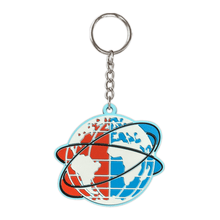 Load image into Gallery viewer, 1964 Keychain