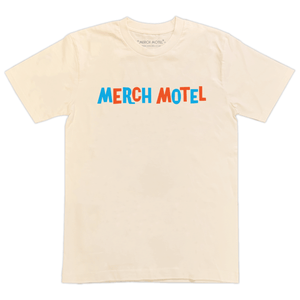 Limited Edition 1964 Merch Motel Shirt