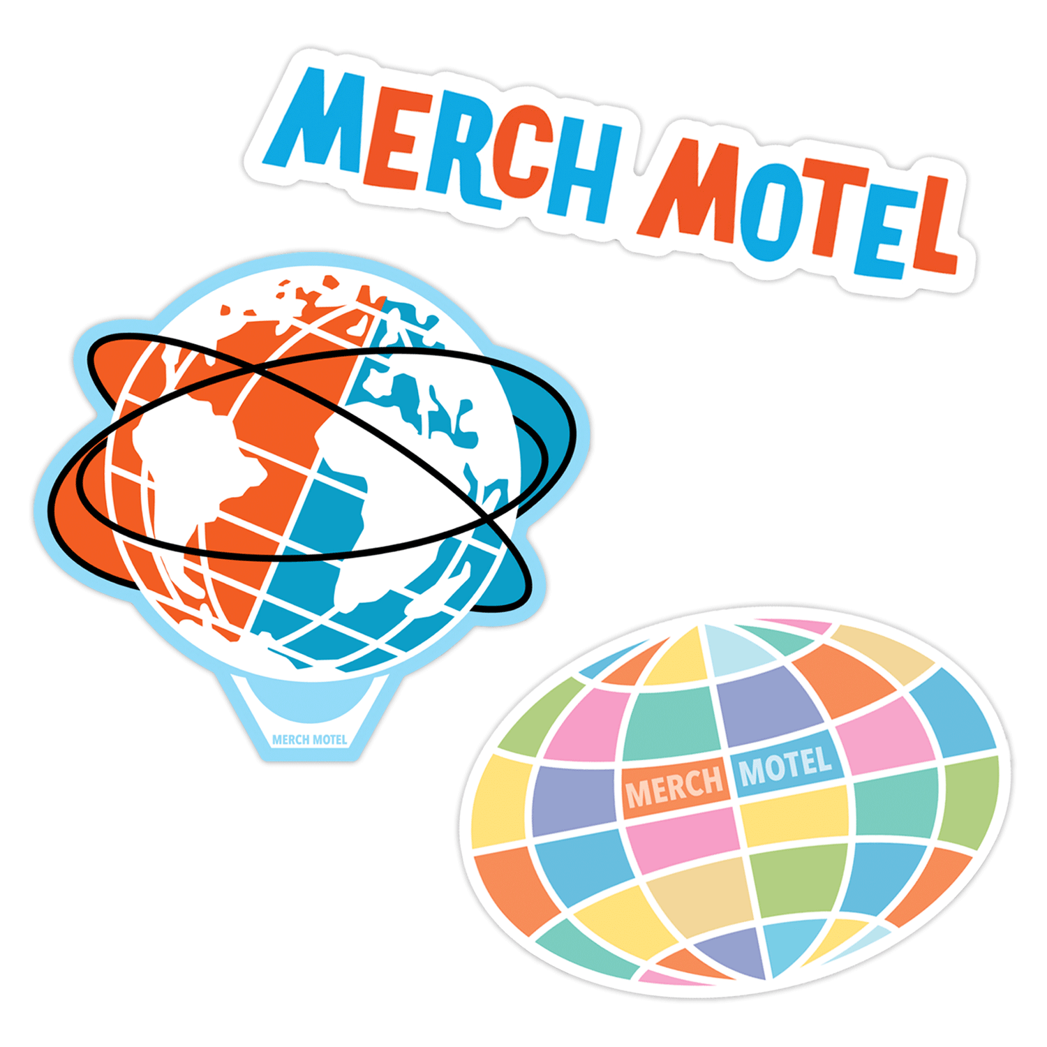 Products – Merch Motel