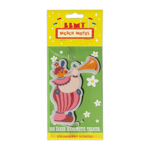 BBMT Air Freshener (Toot)