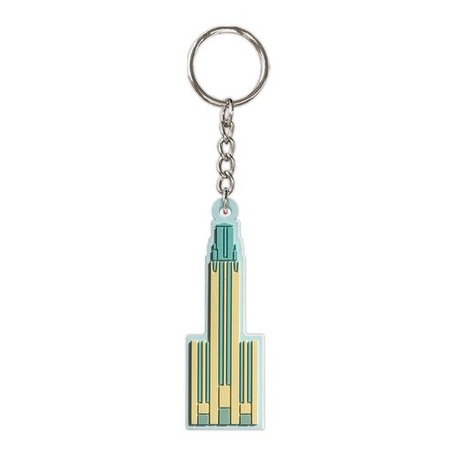 BW Keychain