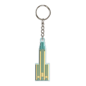 BW Keychain