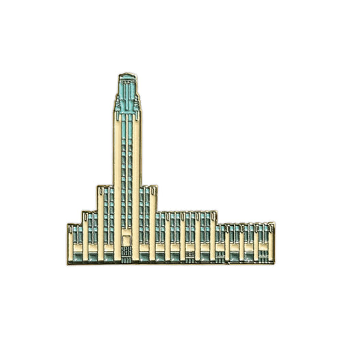 BW Pin