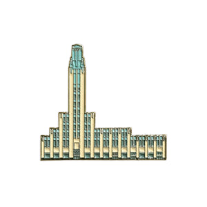 BW Pin