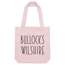 Load image into Gallery viewer, BW Pink Tote Bag