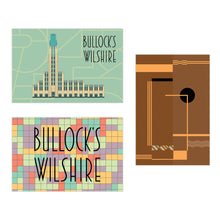 Load image into Gallery viewer, BW Postcard Pack