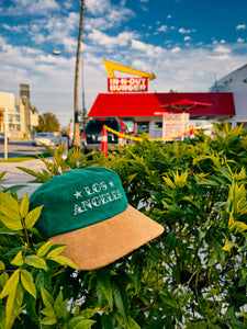 Los Angeles Hat