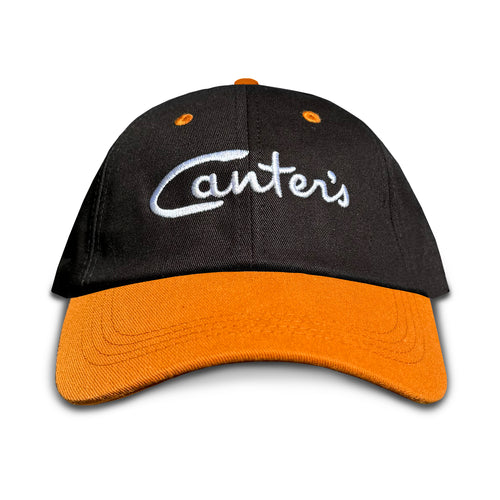 Canter's Hat