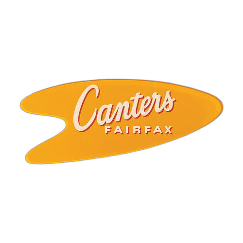 Canter's Magnet