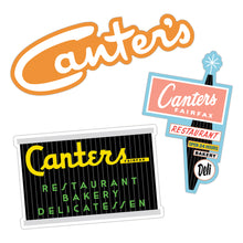 Load image into Gallery viewer, Canter&#39;s Sticker Pack