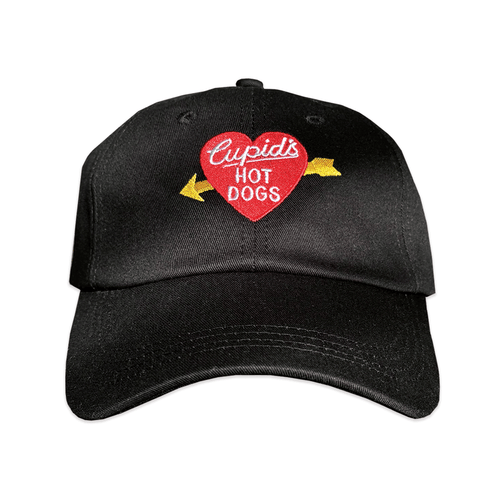 Cupid's Hot Dogs Hat