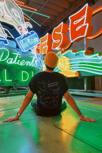 Museum of Neon Art Shirt