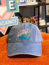 Load image into Gallery viewer, Merch Motel Hat