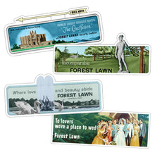 Load image into Gallery viewer, FLM Billboard Sticker Pack