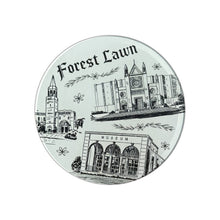 Load image into Gallery viewer, FLM Circle Magnet