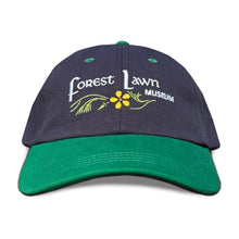 Load image into Gallery viewer, Forest Lawn Museum Hat