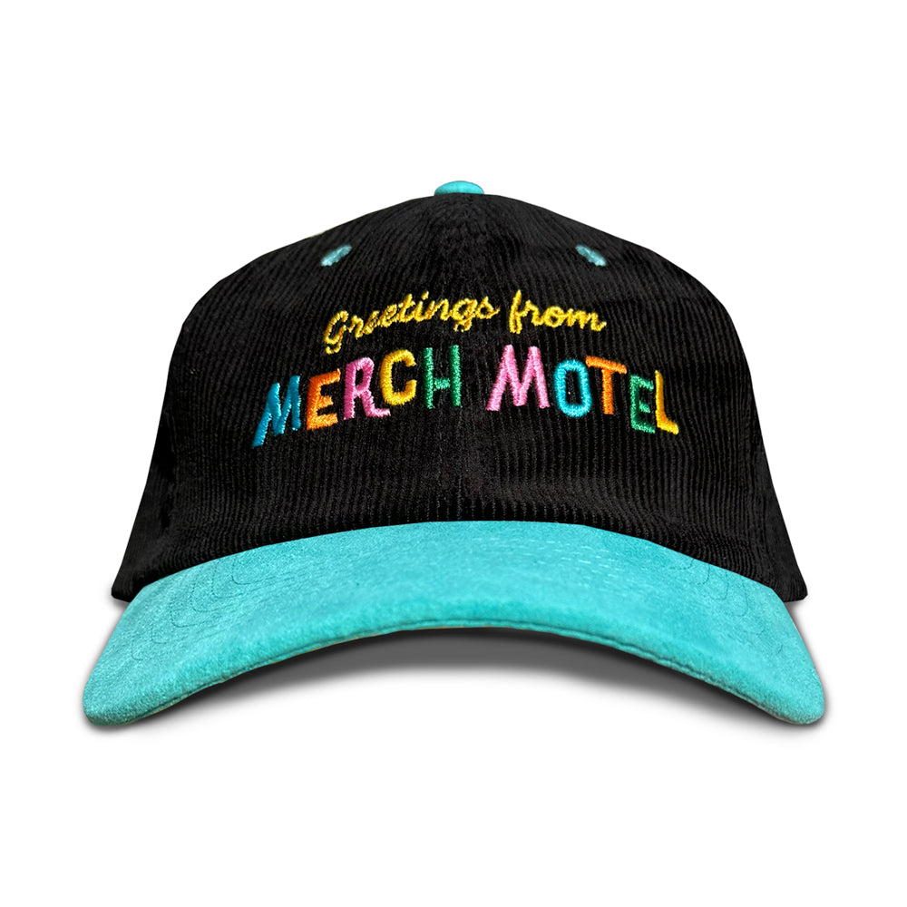 Merch Motel