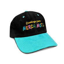 Load image into Gallery viewer, Greetings from Merch Motel Hat