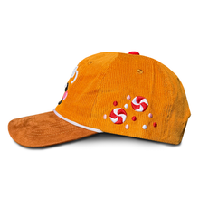 Load image into Gallery viewer, Gingerbread Man Hat