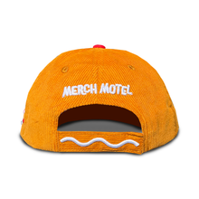 Load image into Gallery viewer, Gingerbread Man Hat