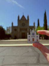 Load image into Gallery viewer, Forest Lawn Museum HOCR Pin