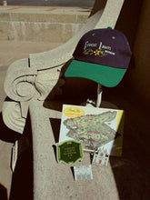 Load image into Gallery viewer, Forest Lawn Museum Hat