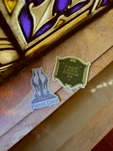 Load image into Gallery viewer, Forest Lawn Museum Sticker Pack