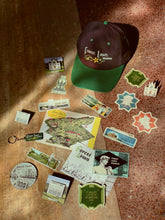 Load image into Gallery viewer, Forest Lawn Museum David Magnet