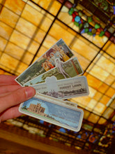 Load image into Gallery viewer, FLM Billboard Sticker Pack