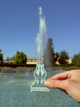 Load image into Gallery viewer, Forest Lawn Museum Sticker Pack