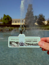 Load image into Gallery viewer, FLM Billboard Sticker Pack