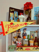 Load image into Gallery viewer, Pasadena Pennant