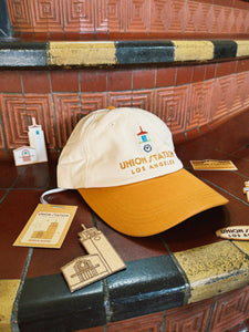 Union Station Hat