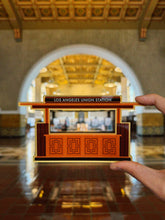 Load image into Gallery viewer, Union Station Magnet