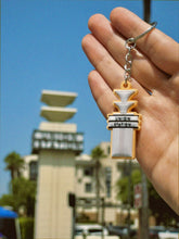 Load image into Gallery viewer, Union Station Keychain