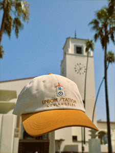 Union Station Hat