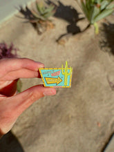 Load image into Gallery viewer, Route 66 Pin