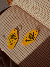 Load image into Gallery viewer, Route 66 Key Fob