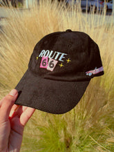 Load image into Gallery viewer, Route 66 Hat